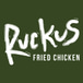 Ruckus Fried Chicken