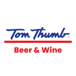 Tom Thumb Beer & Wine