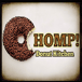 CHOMP Donut Kitchen