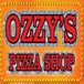 OZZY'S PIZZA SHOP