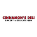 Cinnamon's Deli