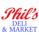 Phil’s Deli And Market
