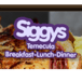 Siggy's Restaurant