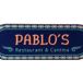 PABLOS RESTAURANT CANTINA