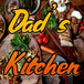 Dad's Kitchen