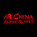 A A China Super Buffet