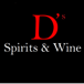 D's Spirits & Wine