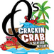 Q's Crackin' Crab