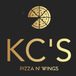 KC’S Pizza N Wings