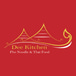 Dee Kitchen