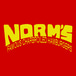 Norm's Famous Charbroiled Hamburgers