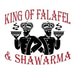 King Of Falafel & Shawarma Bronx