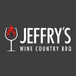 Jeffry's Wine Country BBQ