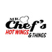 Chef's Hot Wings and Things