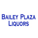 Bailey Plaza Liquors