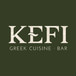 Kefi Greek Cuisine + Bar