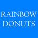 Rainbow Donuts (Long Beach Blvd.)