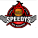 Speedys big burgers