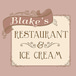 Blake's Family Restaurant