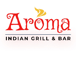 AROMA INDIAN GRILL AND BAR