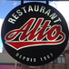 Alto Restaurant