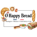 O Happy Bread