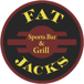 Fat Jack's Sports Bar and Grill