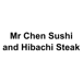 Mr Chen Sushi and Hibachi Steak