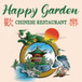 Happy Garden