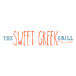 The Sweet Greek Grill