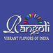 Rangoli Vibrant Flovors Of India