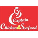 Captain Chicken and Seafood