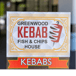 Greenwood Kebabs