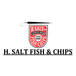 Alaskan Fish & Chips (Westminster Ave)