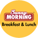 Sunny Morning Breakfast & Lunch