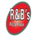 R & B's Pizza Place