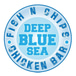 Deep Blue Sea Fish'N Chips