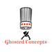 Ghosted  Concepts