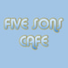 Five sons cafe