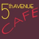 5th Avenue Cafe