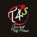 T4’s Gourmet Pizza House