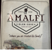 Amalfi Pizzeria & Restaurant