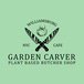 Garden Carver