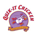 Quik-It Chicken