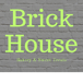 Brick House Bakery & Sweet Treats