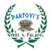 Partovi’s Gyros