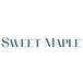 Sweet Maple & U Dessert Story