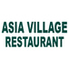 Asia Village Restaurant