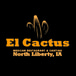 El Cactus Mexican Grill