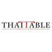 Thai Table Restaurant